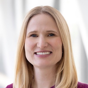 Dr. Daina Ringus, MD, PhD